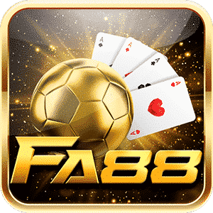 Fa88 Club Logo