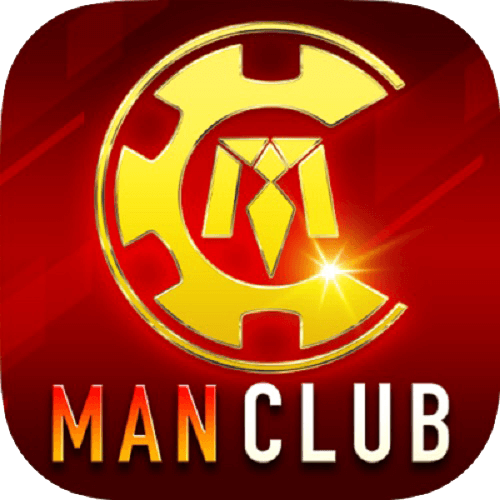 Man Club Logo