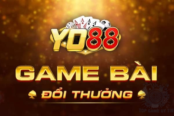 Tổng quan về cổng game Yo88