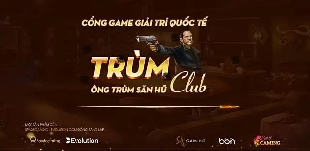 Trùm Club