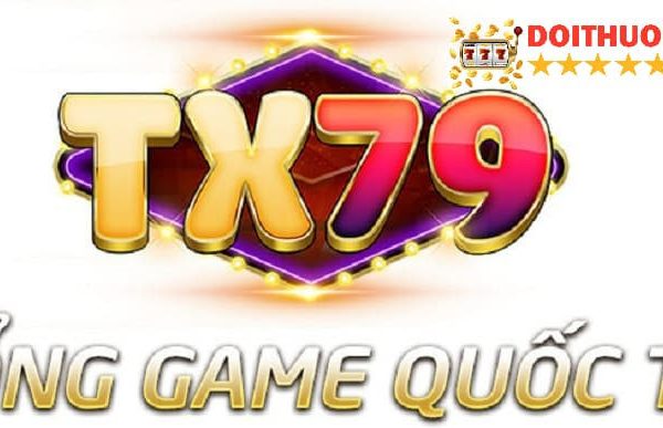 TX79 Club – Khám phá cổng game hot vô cùng thú vị
