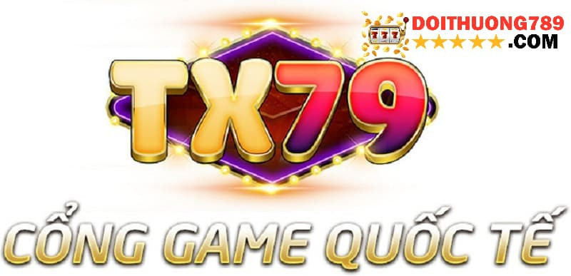 Tổng quan về cổng game TX79 Club 
