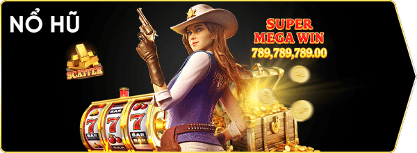 nổ hũ 789win